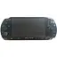 Портативна ігрова консоль Sony Playstation Portable PsP + 70 ігор гарантія - мініатюра 1