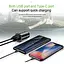 Автомобильное зарядное устройство Baseus B5-C15Q Dual QC3.0 Car Charger 30W 2хUSB (219764356) - миниатюра 2