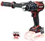 Шуруповерт-дрель ударная аккумуляторная Professional TP-CD 18/120 Li-i BL - Solo PXC 18В Einhell teh0025350 - миниатюра 2