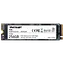 SSD M.2 накопичувач Patriot P300 256GB (P300P256GM28) - мініатюра 1