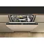 Посудомоечная машина Whirlpool W8IHF58TU - миниатюра 3