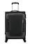 Чемодан American Tourister PULSONIC ASPHALT BLACK 68x44x27(30) 68 См MD6*09002 - миниатюра 1