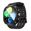 Смарт-годинник Hoco Smart Watch Y29 Smart sports watch (call version) Black - мініатюра 1