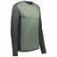 Термокофта Scott Defined Merino Green/Dark Grey L (1081-277772.7039.008) - мініатюра 3