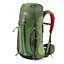 Туристический рюкзак Naturehike NH16Y065-Q 65 л + 5 л (Зеленый) - миниатюра 1