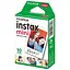 Подарочный набор камера Fujifilm Instax Mini EVO, Фотобумага 100 шт, Чехол, Фотоальбом 108 фото Коричневый - миниатюра 10