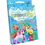 Розвиваюча настільна гра Danko Toys Фортуно-Fortuno Unicorns укр. (32) UF-04-01U (2000903603955) - мініатюра 1