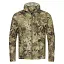Куртка Blaser Active Outfits Drain FZ M Hun Tec Camo - миниатюра 1