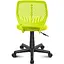 Офисный стул Hop-Sport Smart салатовый - миниатюра 4