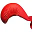 Рукавички для карате PowerPlay 3027 L Red - мініатюра 5