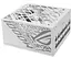 Блок живлення ASUS ROG Strix 1000W ATX 3.1 80+ Platinum White Edition (90YE00W4-B0NA00) - мініатюра 1