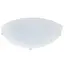 Бра Brille W-553/1 E27 настінне накладне у ванну половинка - мініатюра 1
