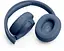 Bluetooth-гарнитура JBL Tune 720BT Blue (JBLT720BTBLU) - миниатюра 5
