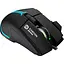 Миша Canyon mouse Fortnax GM-636 RGB 9buttons Wired Black (CND-SGM636B) - мініатюра 5