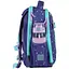 Рюкзак Kite Education каркасний 555 Be Friends Фіолетовий (K26-555S-3) - мініатюра 5