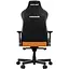 Геймерское кресло Anda Seat Kaiser 3E XL Orange Fabric (AD23YC-XL-09-O-CF-O01) [148762] - миниатюра 4