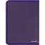 Папка объемная на молнии Axent Lavender-1 А5+ (1805-36-A) - миниатюра 1