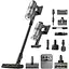 Акумуляторний пилосос Dreame Z30 (VZV17A) - мініатюра 1