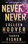 Never Never - Коллин Гувер - миниатюра 1