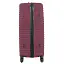 Валіза Semi Line 26" L Burgundy (T5574-5) - мініатюра 5