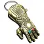 Брелок Geek Land Avengers: Infinity War Перчатка Бесконечности.518 - миниатюра 1