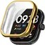 Захисний чохол Tamister для смартгодинника Redmi Watch 4 золотистий - мініатюра 1