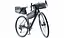 Сумка-велобаул Deuter Mondego FB 4 Black (1052-3232123 7000) - мініатюра 3