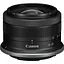 Бездзеркальний фотоапарат Canon EOS R50 Kit RF-S 18-45 mm f4.5-6.3 IS STM+RF-S 55-210 mm Black (5811C034) UA [87316] - мініатюра 11