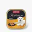 Вологий корм для собак Animonda Vom Feinsten gourme Adult with Chicken + liver з куркою та печінкою, 150 г - мініатюра 1