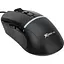 Мышь XTRIKE ME GW-322BK USB Black [149353] - миниатюра 2