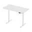 Электрический стол для работы сидя и стоя с регулировкой высоты Itech MT12BW - миниатюра 2