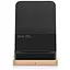 Беспроводное зарядное устройство для Xiaomi Wireless Charging Stand 50 W (MDY-12-EN, BHR6094GL) - миниатюра 1