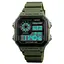 Часы наручные мужские Skmei 1299 Army Green, 1299AG (12338) - миниатюра 2