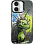 Чохол Epik TPU+PC So Cool для Apple iPhone 16, 6.1 Dragon - мініатюра 1