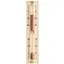 Песочные часы для сауны из массива дерева TFA 40104515 - миниатюра 2