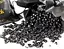 Твердий віск для депіляції Barbertime Hard Wax Beans Black 500 г - мініатюра 3