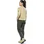 Светр Salewa Fanes Dry Pullover W L Бежевий (1054-013.012.1093) - мініатюра 7