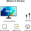 Монитор ASUS VA279HG (90LM04J1-B02371) - миниатюра 5