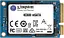 SSD mSATA накопичувач Kingston KC600 256GB (SKC600MS/256G) - мініатюра 1