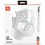 Наушники беспроводные JBL Tune 660 NC (JBLT660NCWHT) белые - миниатюра 5