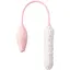 Пульсатор з вакуумним стимулятором KisToy Cathy Plus - мініатюра 1