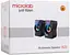 Акустическая система Microlab 2.0 B-22 6Вт RGB Led USB Black (B-22) - миниатюра 5