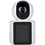 Беспроводная поворотная камера с экраном GreenVision GV-196-DIG20-10 PTZ 2MP - миниатюра 1