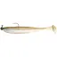 Силікон Keitech Easy Shiner 4" EA#19 electric chart shad (7 шт/уп) - мініатюра 7