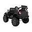 Електромобіль Ramiz Jeep All Terrain 12 В на пульті керування, White (PA.BDM0905.BIA) - мініатюра 19