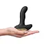 Массажер простаты Dorcel P-Finger, 13.5 см черный - миниатюра 5