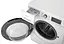 Пральна машина автоматична Whirlpool FFB 8248 BV UA (6708853) - мініатюра 6