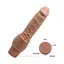 Вібратор Baile Barbara Clark Vibrator Flesh 19.5 см тілесний - мініатюра 9