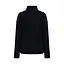 Флисовая кофта CMP Women's Arctic Fleece Jacket Black M (1097-33H2356-U901 40) - миниатюра 2