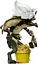 Фигурка WETA Workshop Mini Epics Gremlins Stripe Гремлины Страйп (Walmart Exclusive) 16 см WW ME GS 16 - миниатюра 6